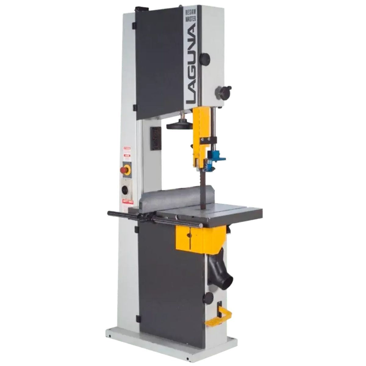 Laguna LT18RM Industrial Bandsaw