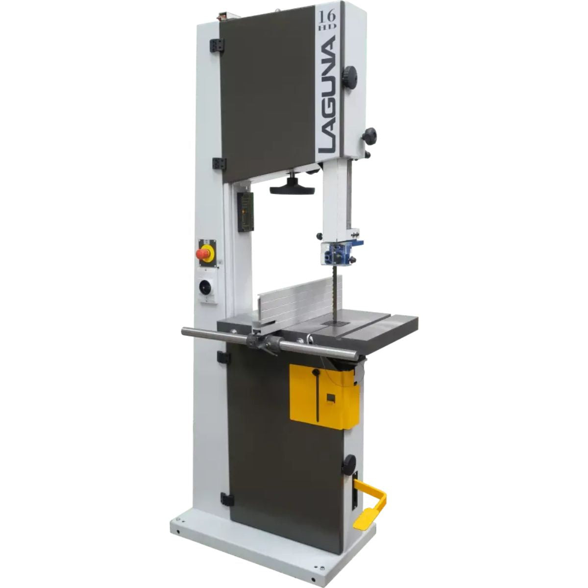 Laguna LT16 Industrial Bandsaw