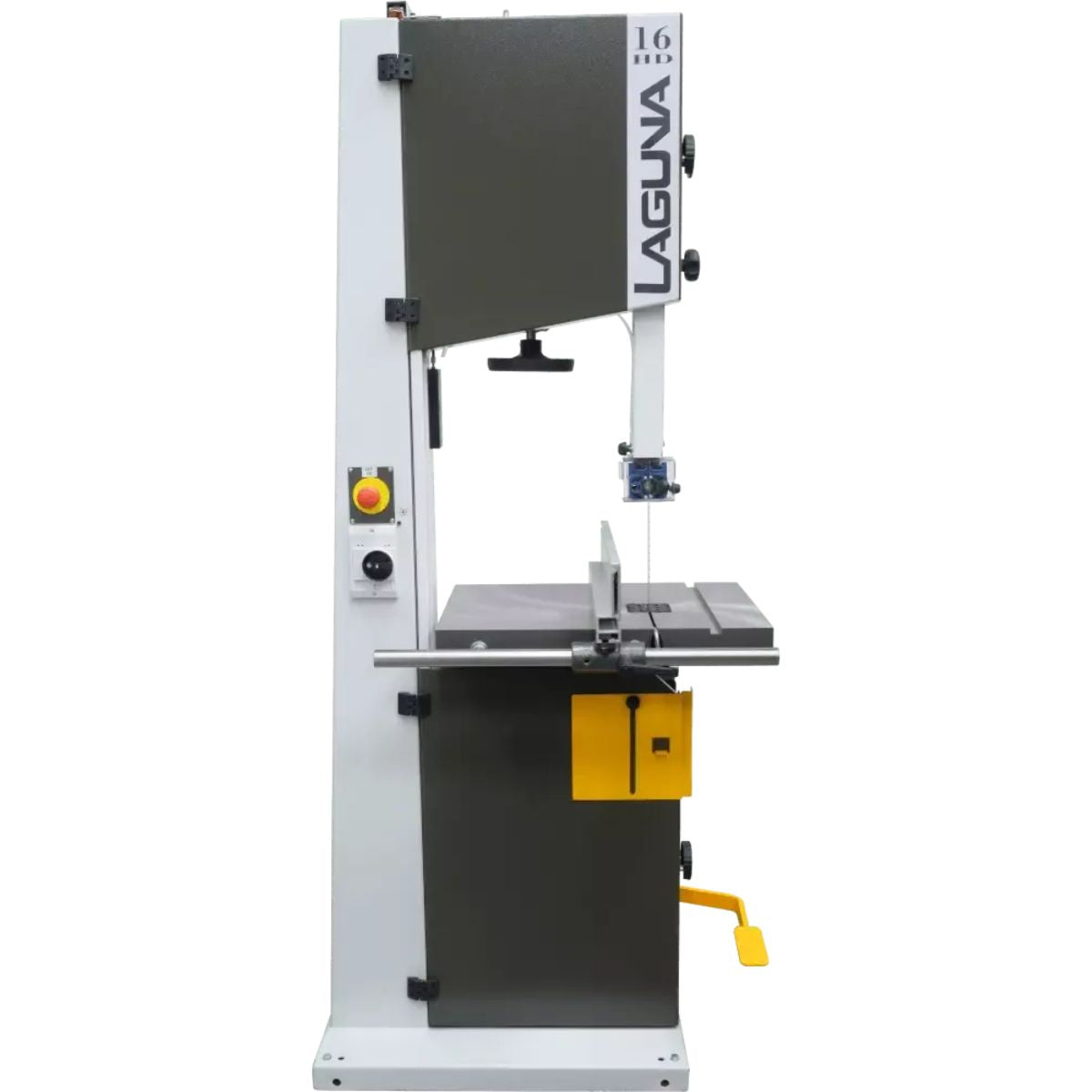 Laguna LT16 Industrial Bandsaw