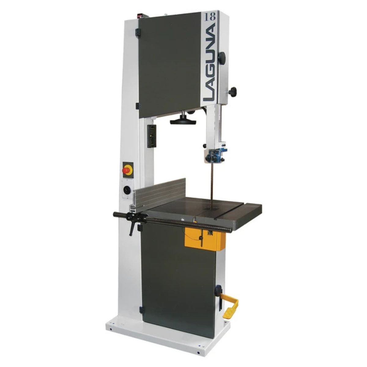 Laguna LT18 Industrial Bandsaw