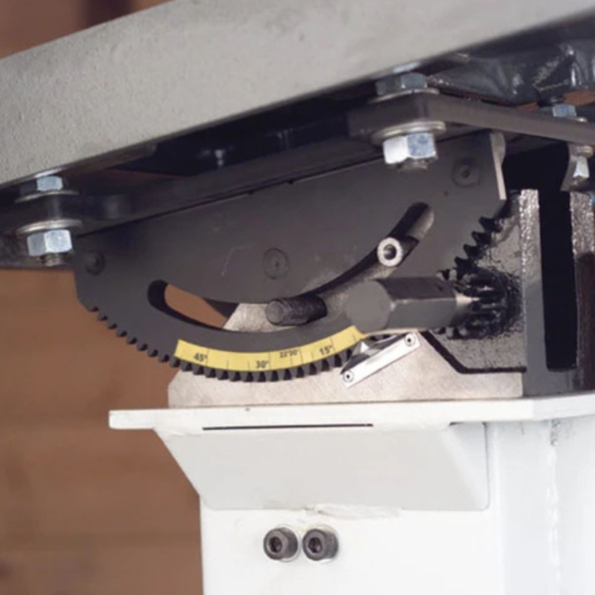 Laguna LT18 Industrial Bandsaw