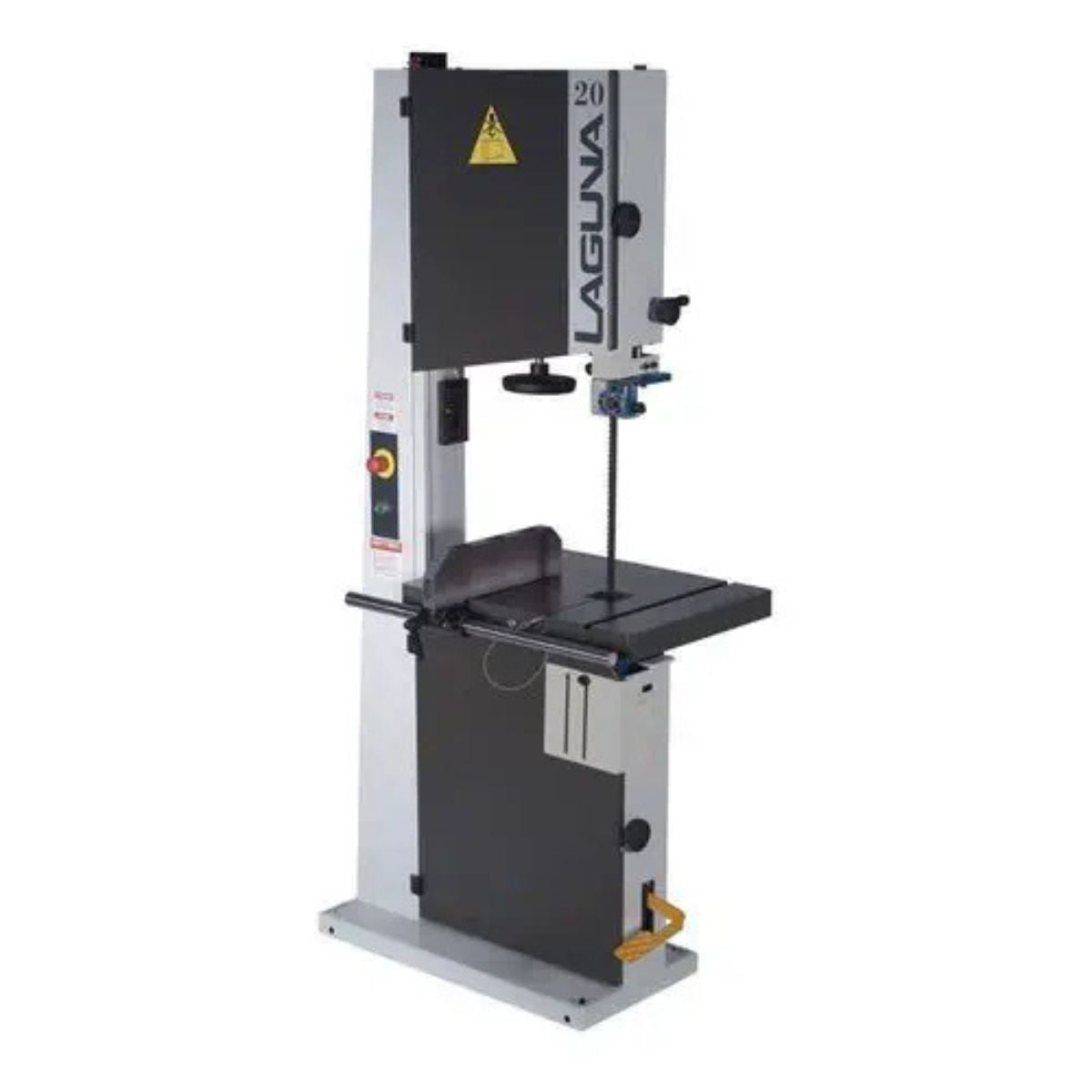 Laguna LT20 Industrial Bandsaw