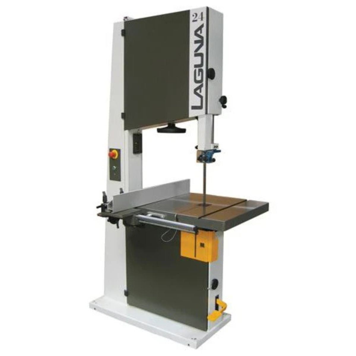 Laguna LT24x17 Industrial Bandsaw