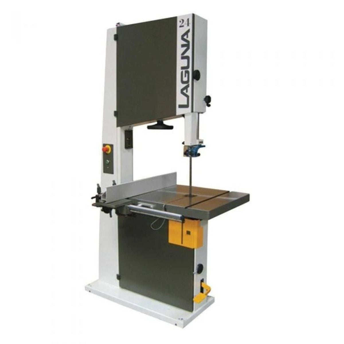 Laguna LT24x24 Industrial Bandsaw