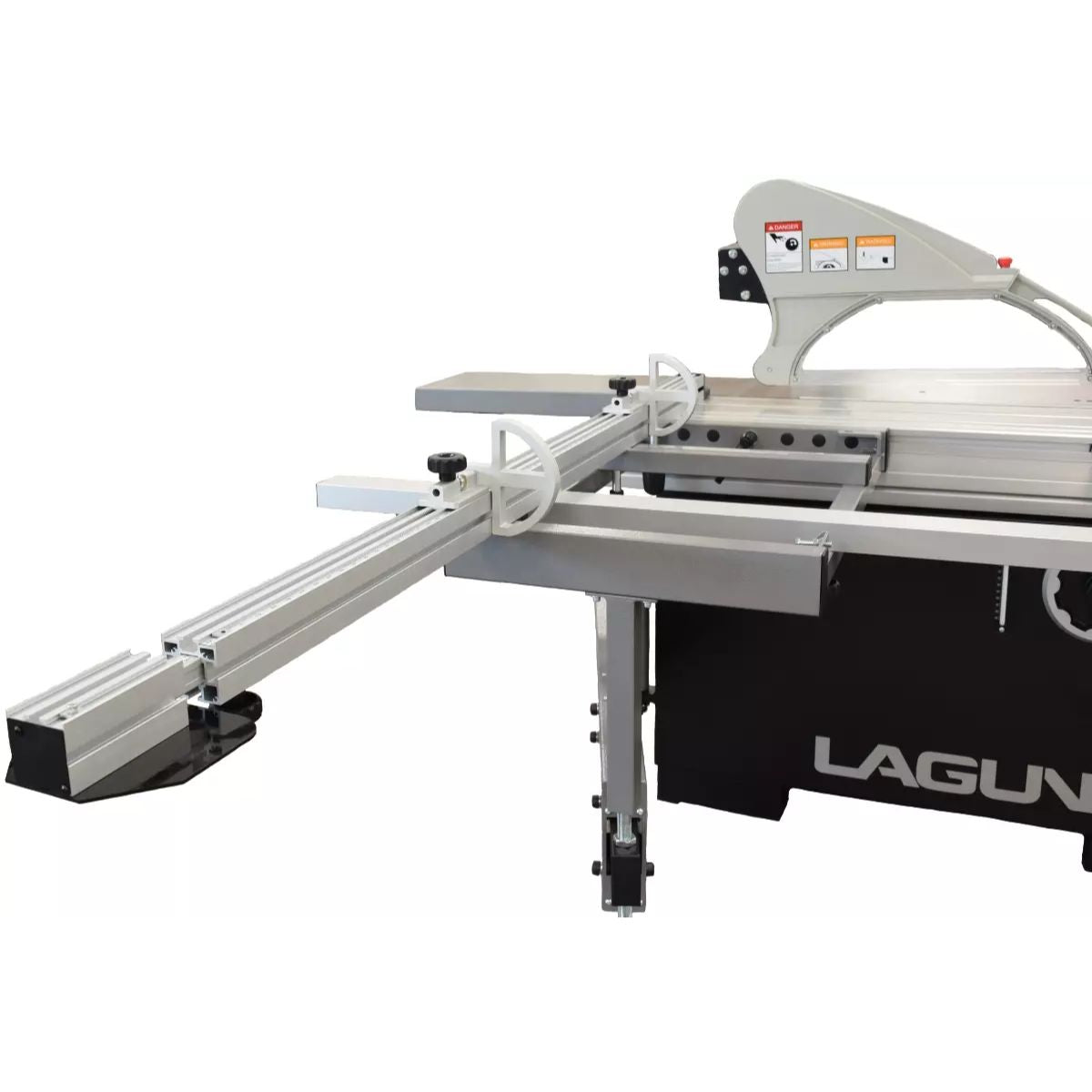 Laguna P12|5 Panel Saw