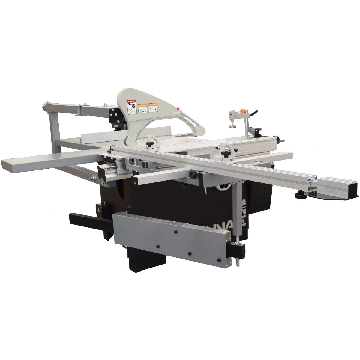 Laguna P12|5 Panel Saw