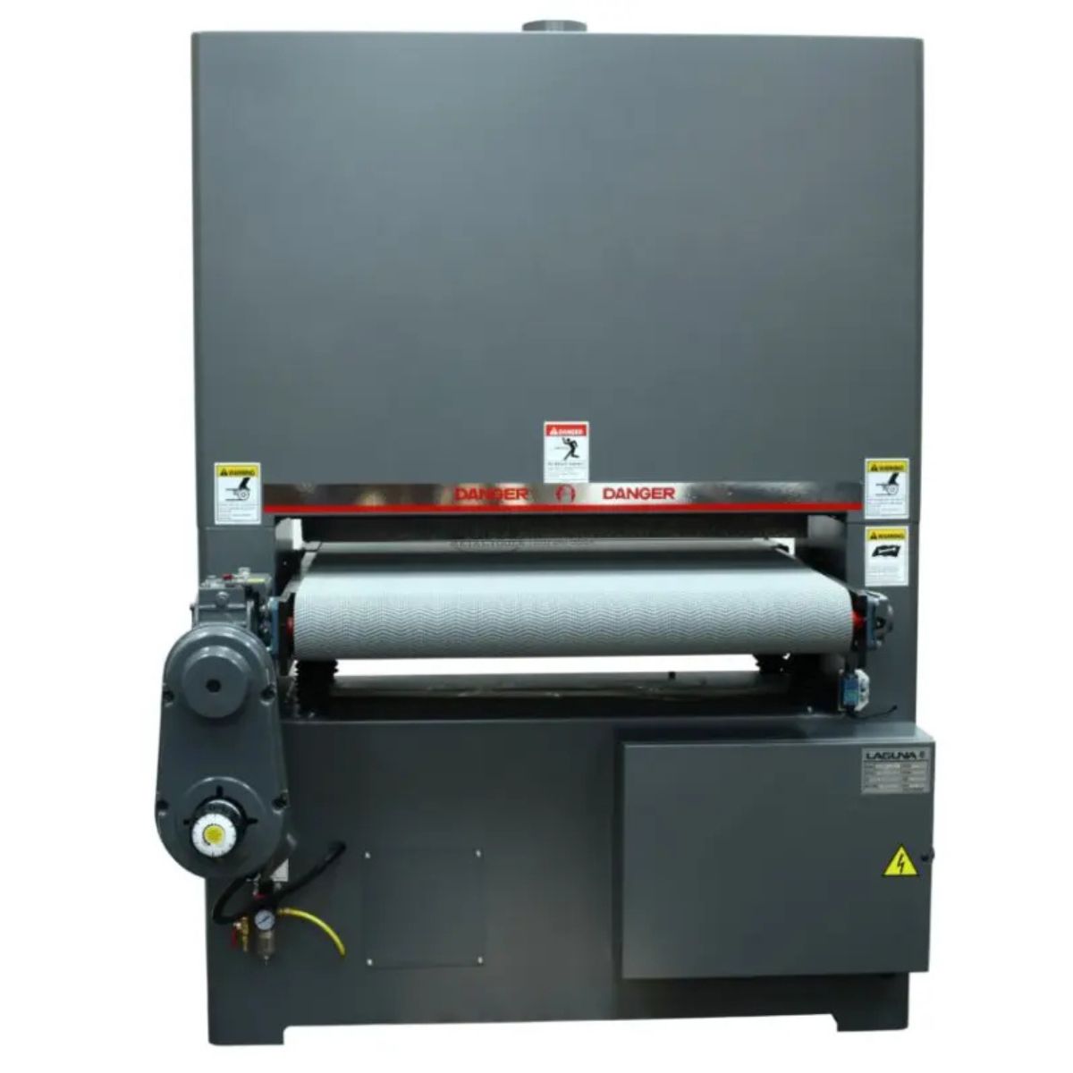 Laguna Pro 51" Widebelt Sander
