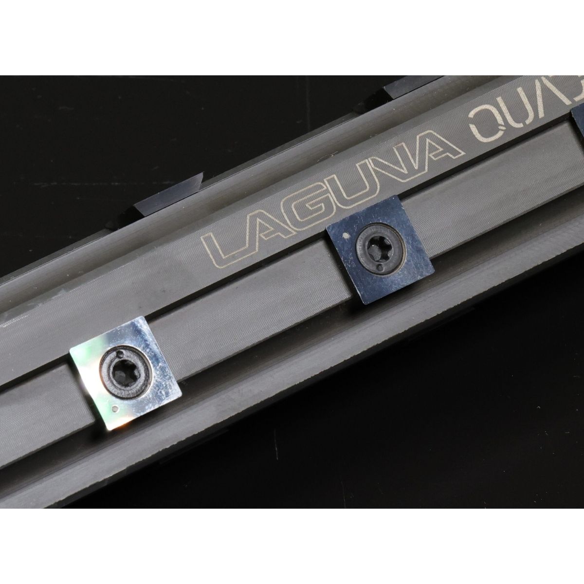 Laguna QuadTec II Replacement Knives