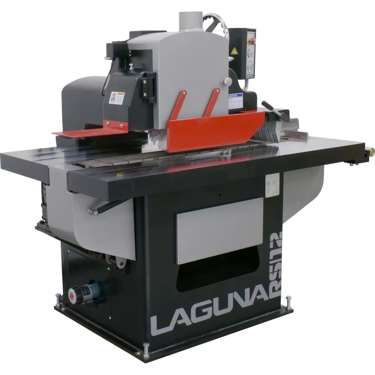 Laguna RS|12 Straight Line Rip Saw