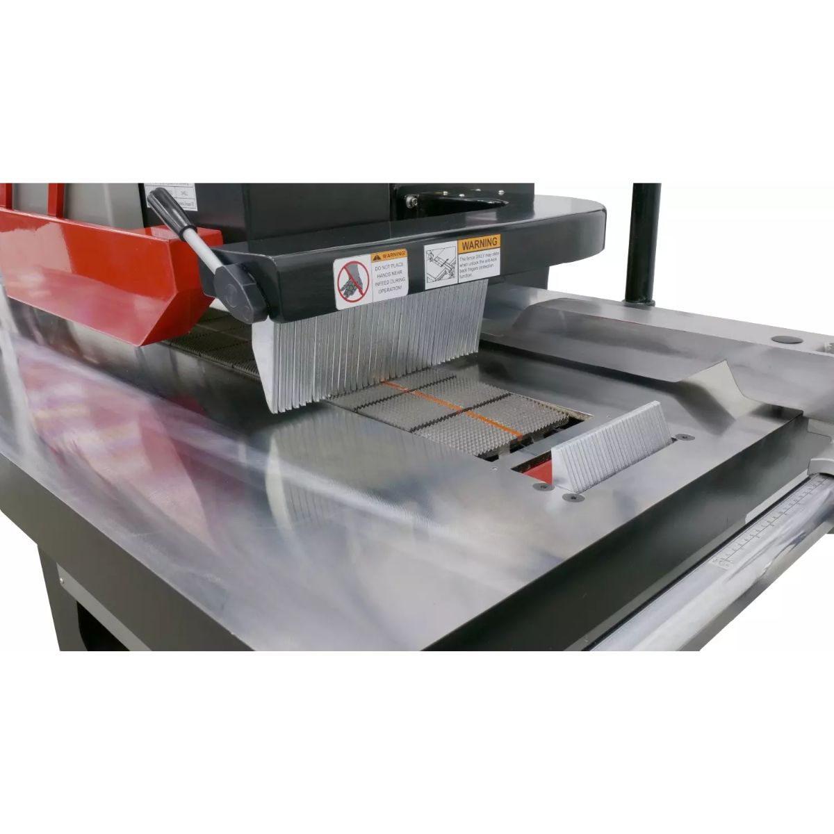 Laguna RS|12 Straight Line Rip Saw