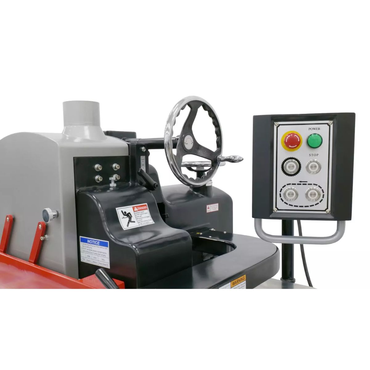 Laguna RS|12 Straight Line Rip Saw