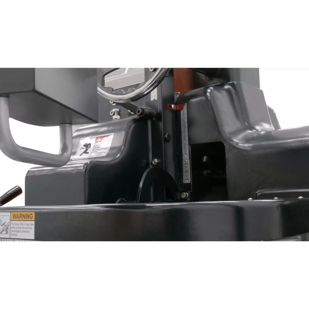 Laguna RS|12 Straight Line Rip Saw