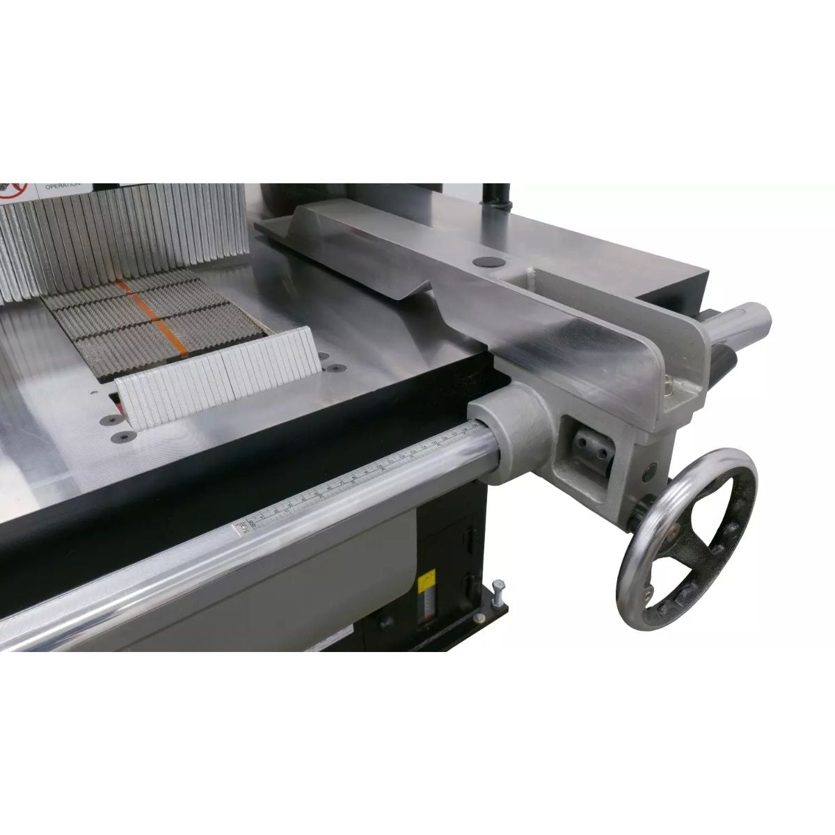 Laguna RS|12 Straight Line Rip Saw