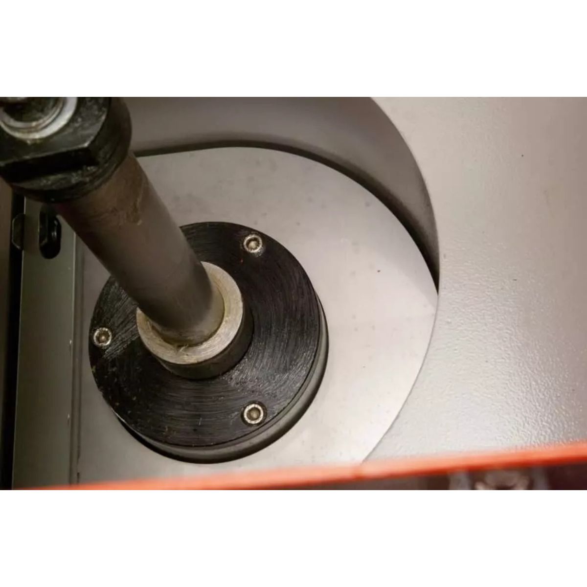 Laguna Raised Panel Master 5 Industrial Shaper