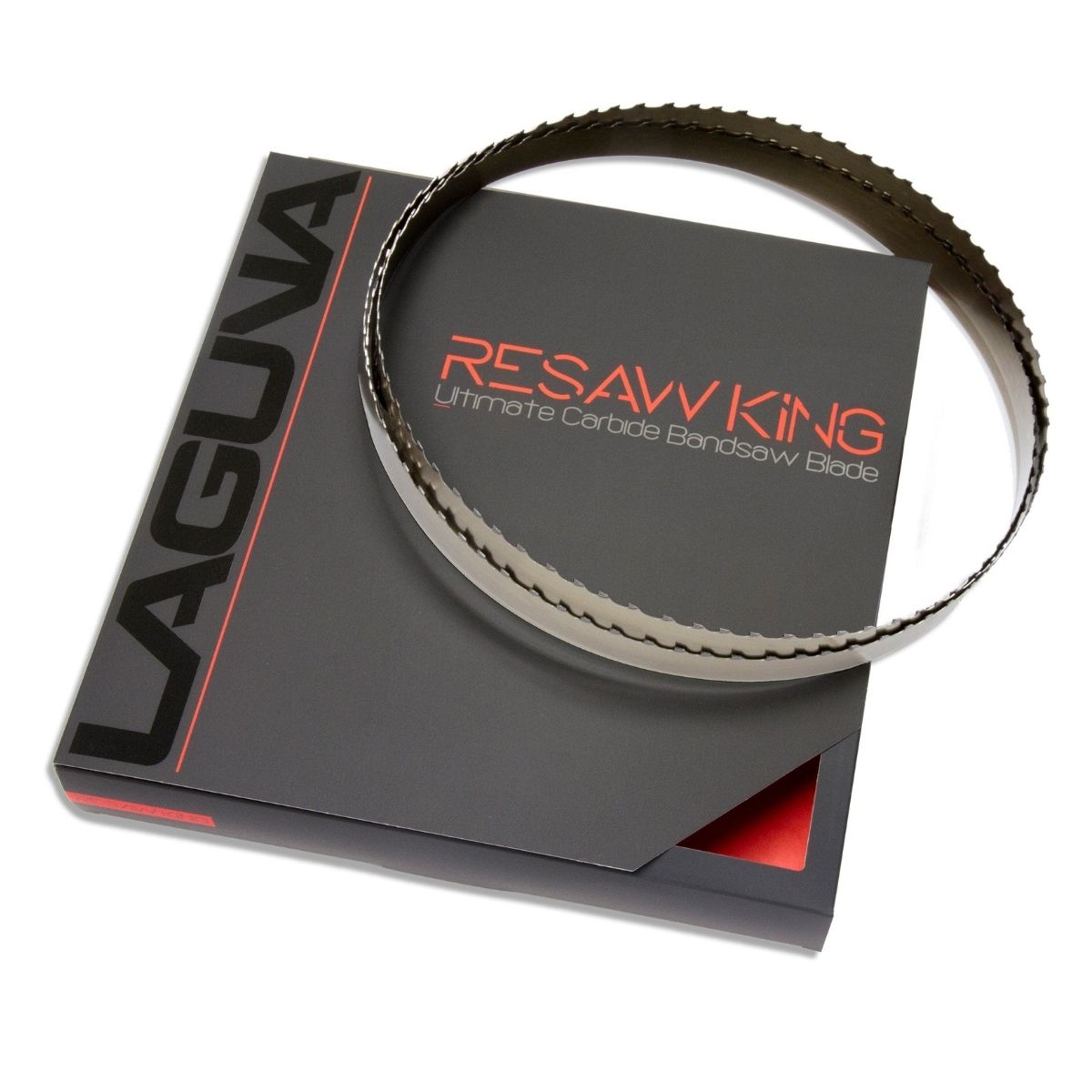 Laguna Resaw King Bandsaw Blade