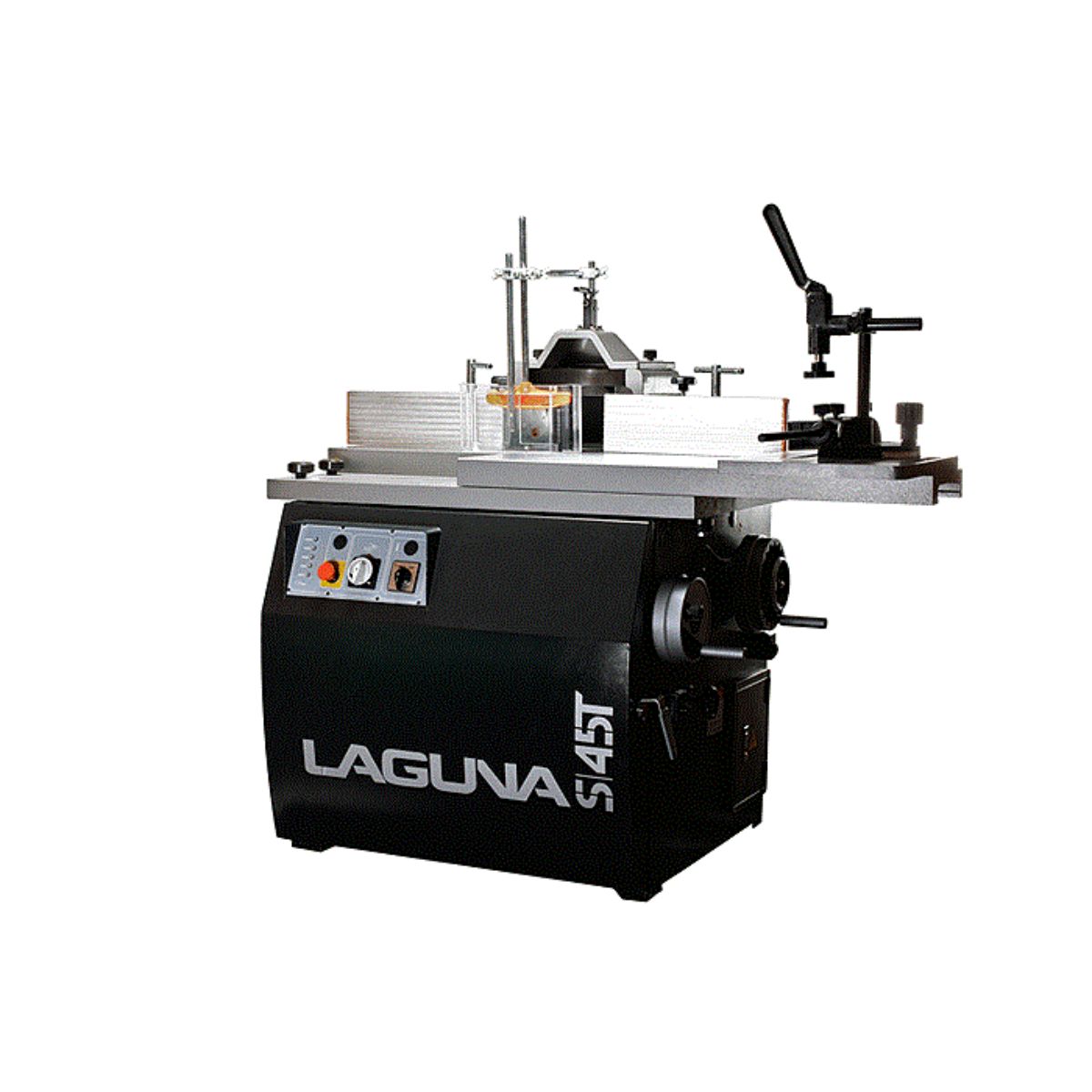 Laguna S45T Industrial Shaper