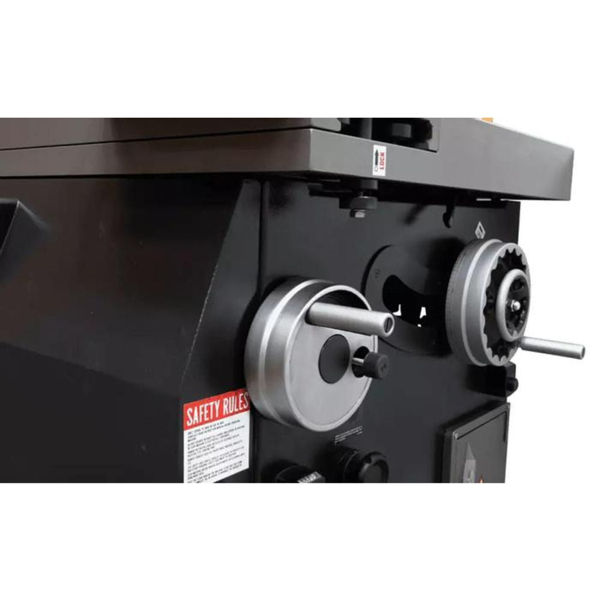 Laguna S45T Industrial Shaper