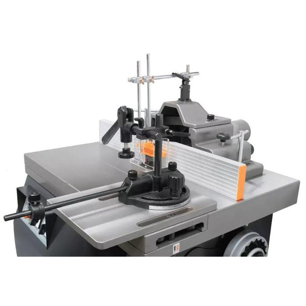 Laguna S45T Industrial Shaper