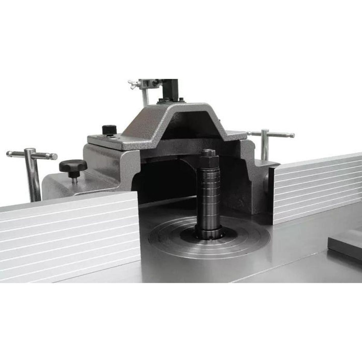 Laguna S45T Industrial Shaper