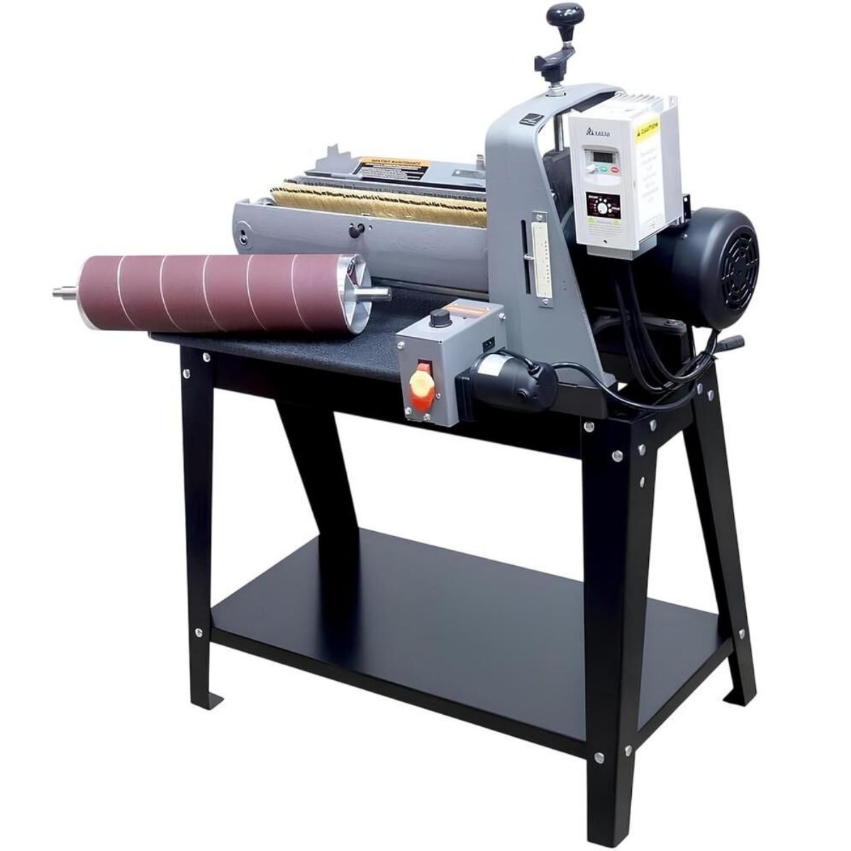 Laguna SuperMax SMT 19-38 Combination Brush Drum Sander