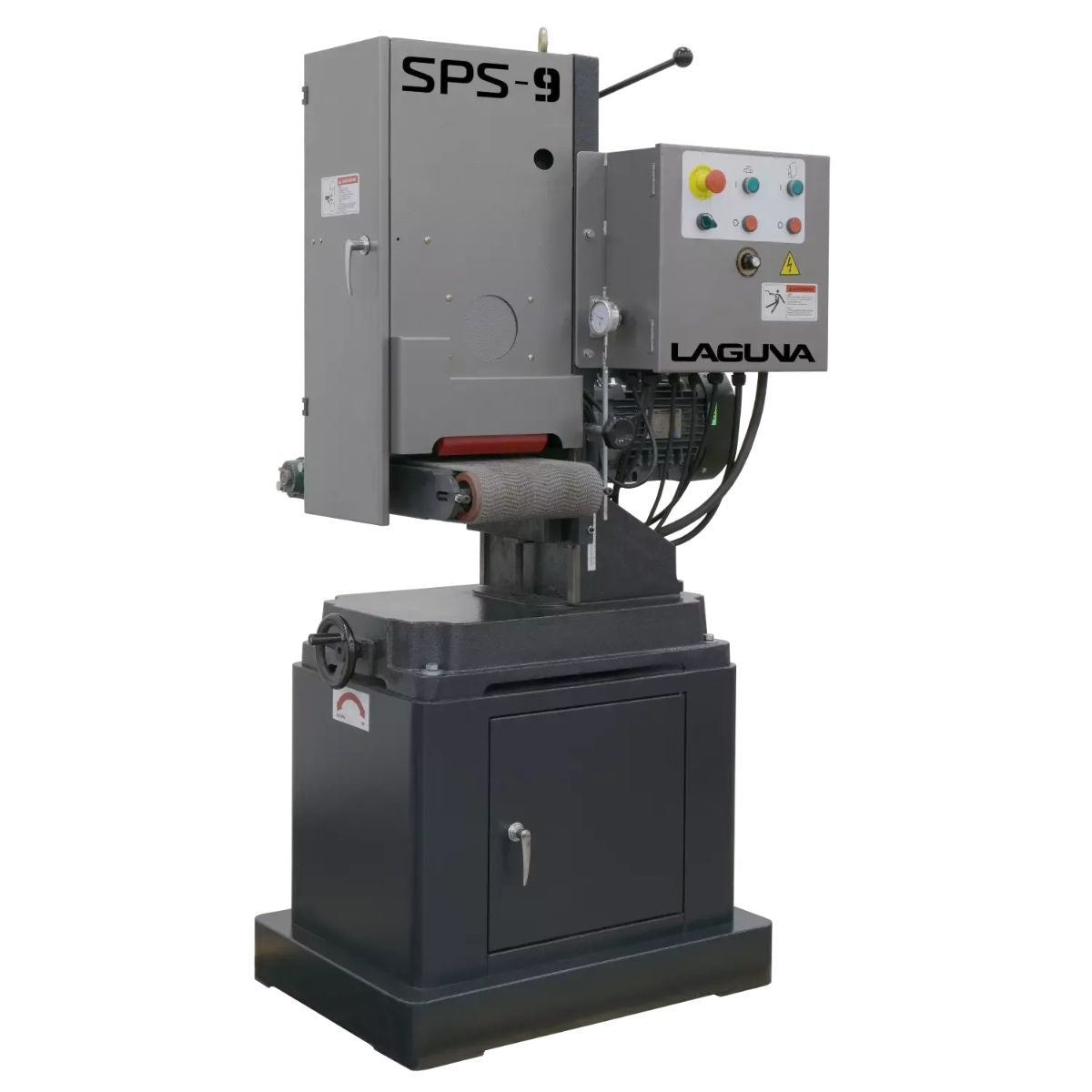 Laguna SPS-9 Small Parts Sander