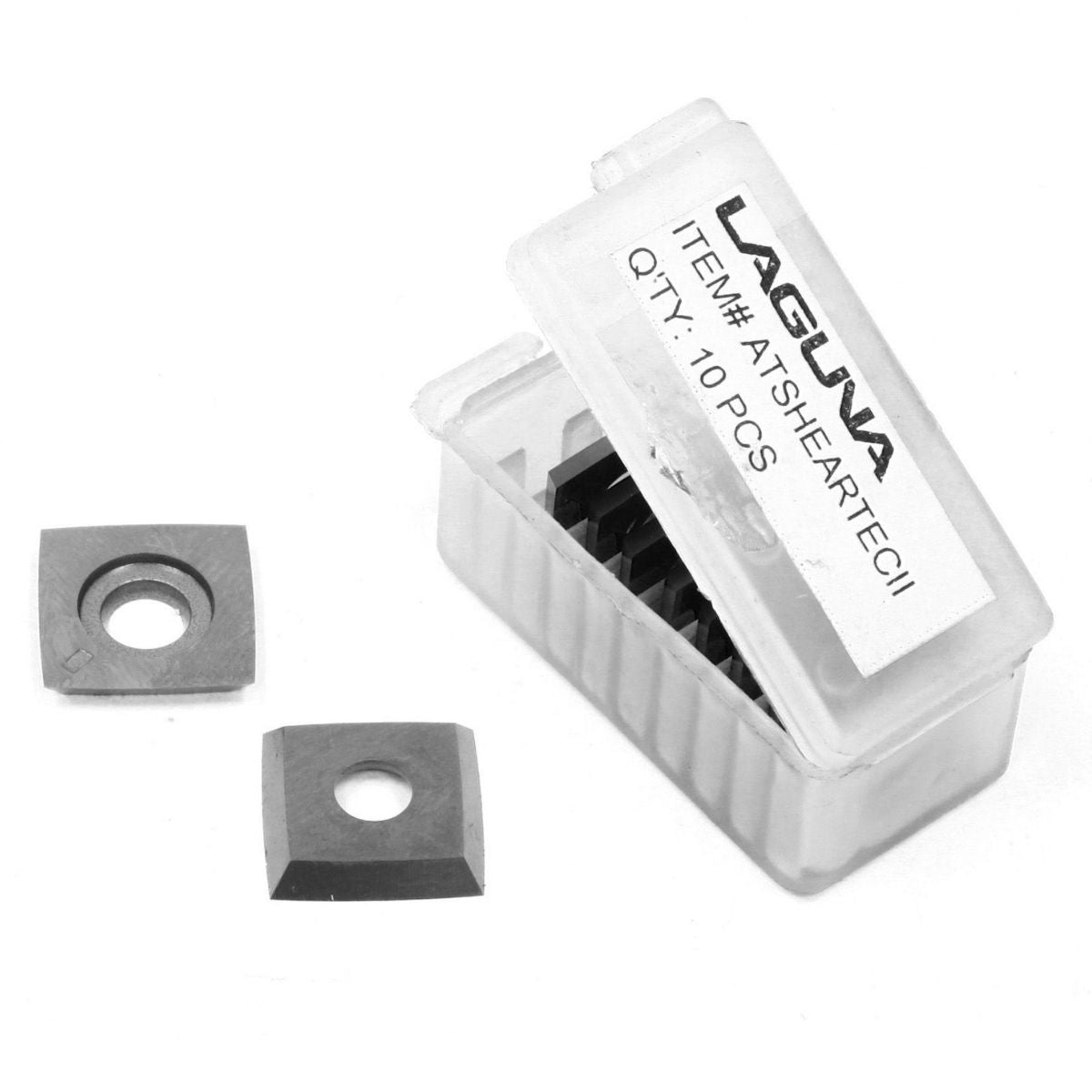 Laguna ShearTec II Replacement Knives