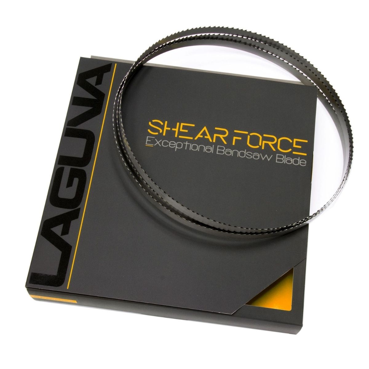 Laguna Shearforce Bandsaw Blade