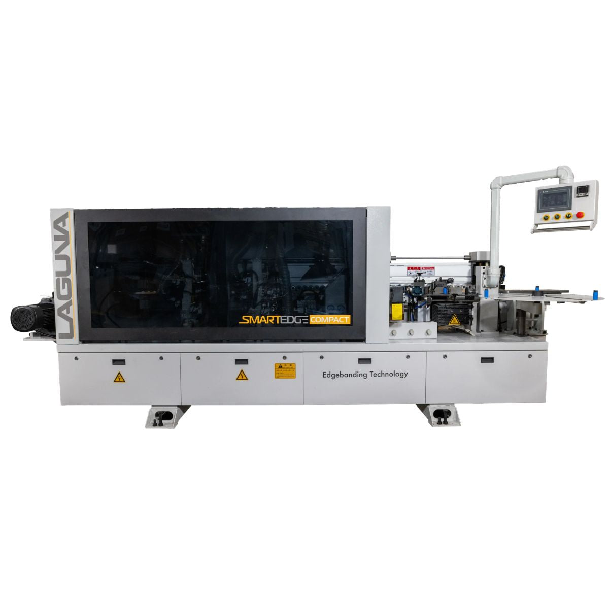 Laguna SmartEdge Compact Edgebander