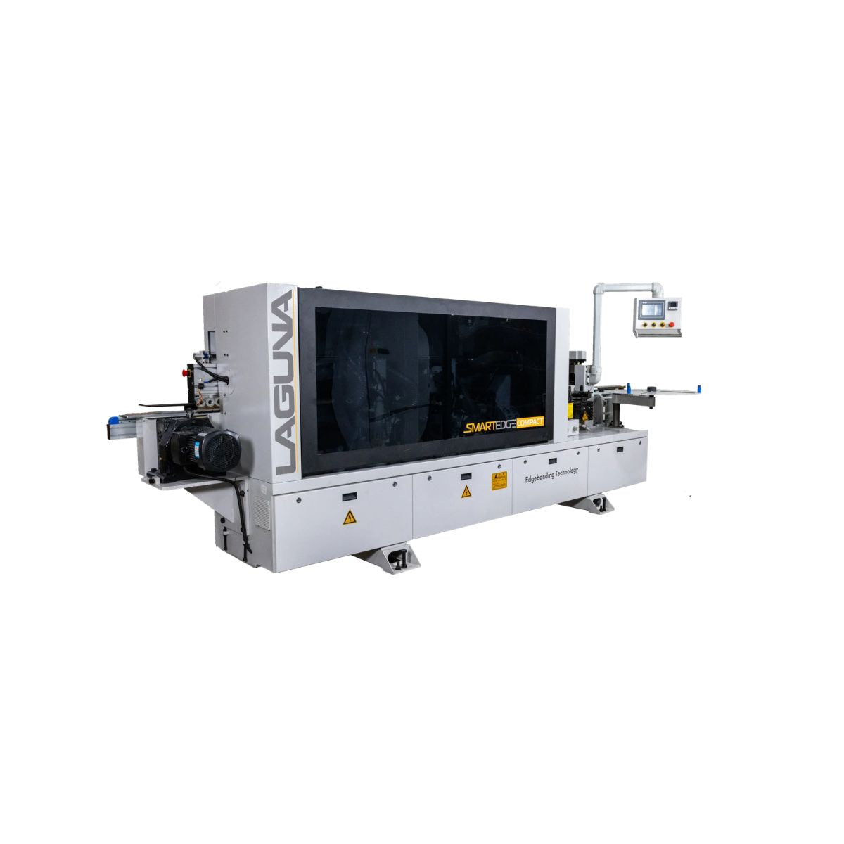 Laguna SmartEdge Compact Edgebander