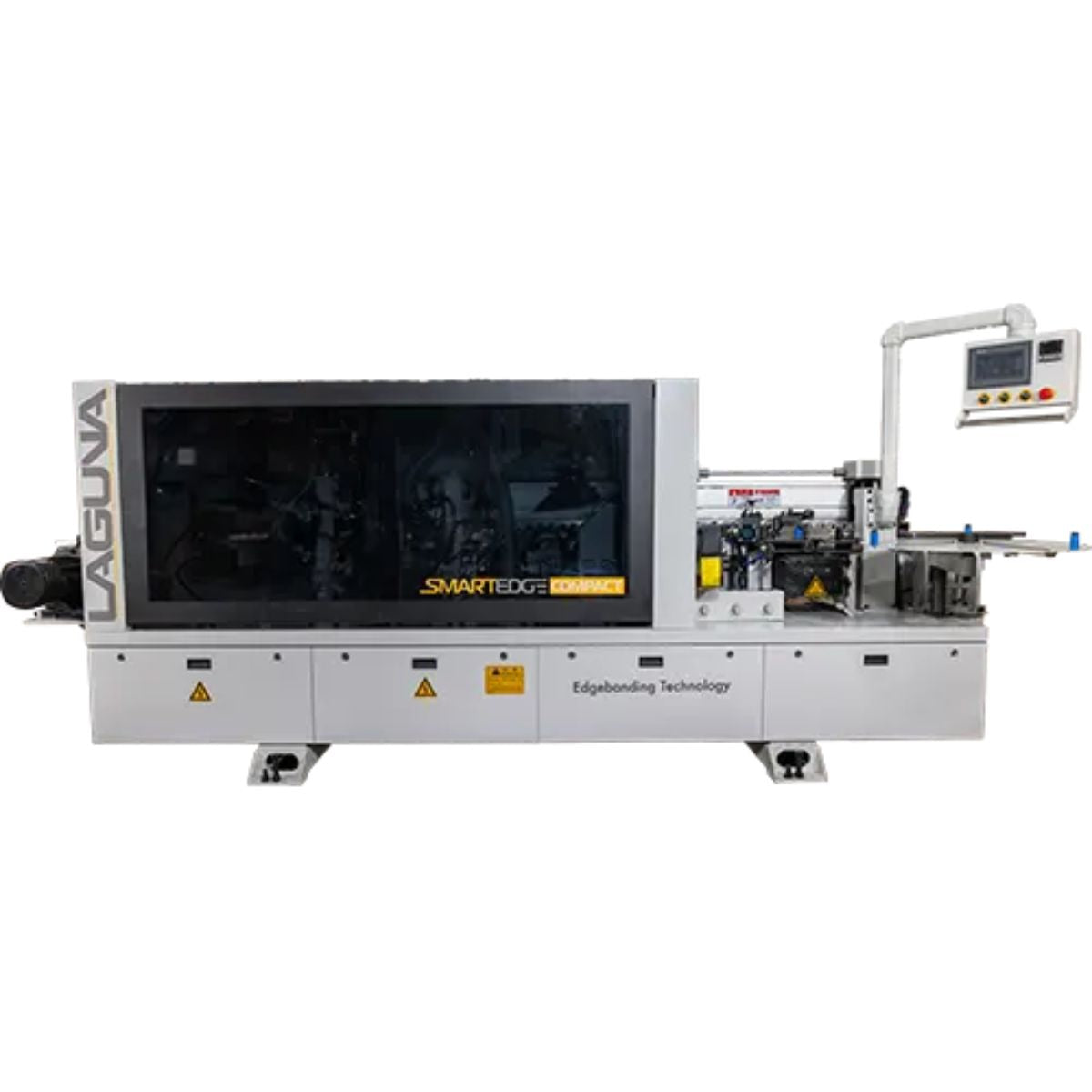 Laguna SmartEdge Compact Edgebander