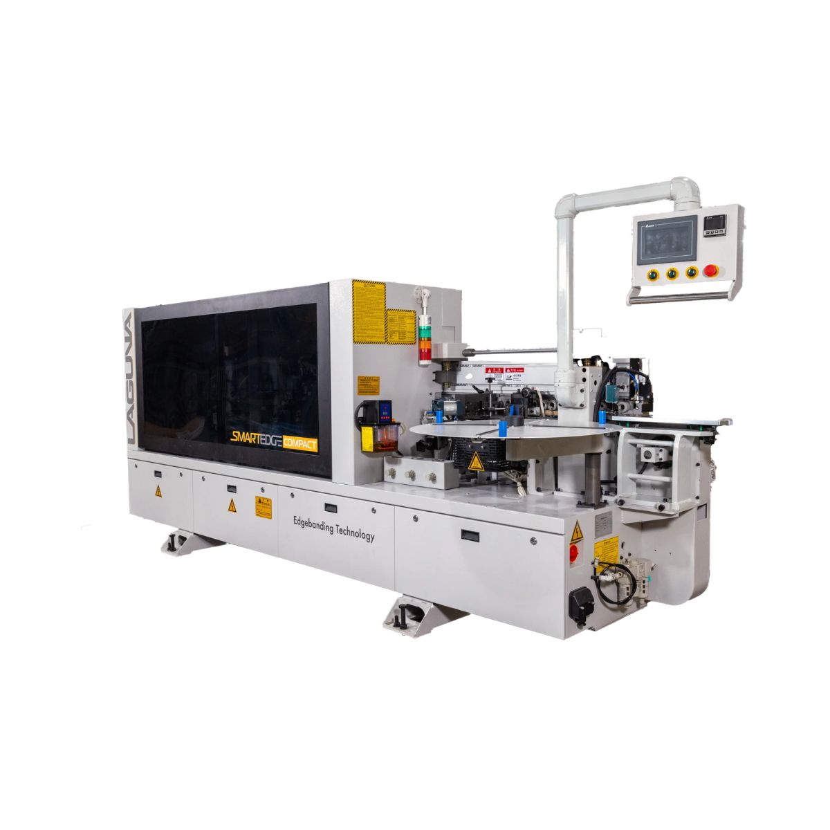 Laguna SmartEdge Compact Edgebander