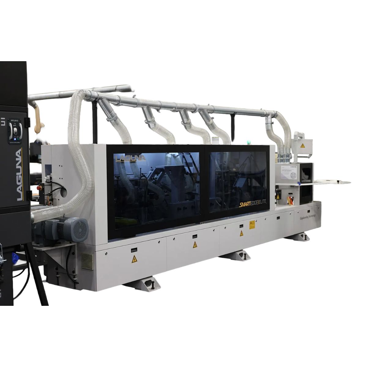 Laguna SmartEdge Elite Edgebander