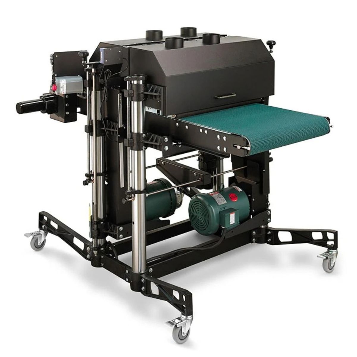 Laguna SuperBrush 24" Double-Head Sander