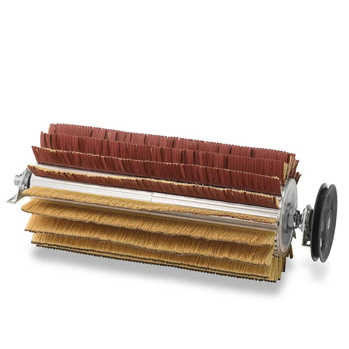 Laguna SuperBrush 24" Double-Head Sander