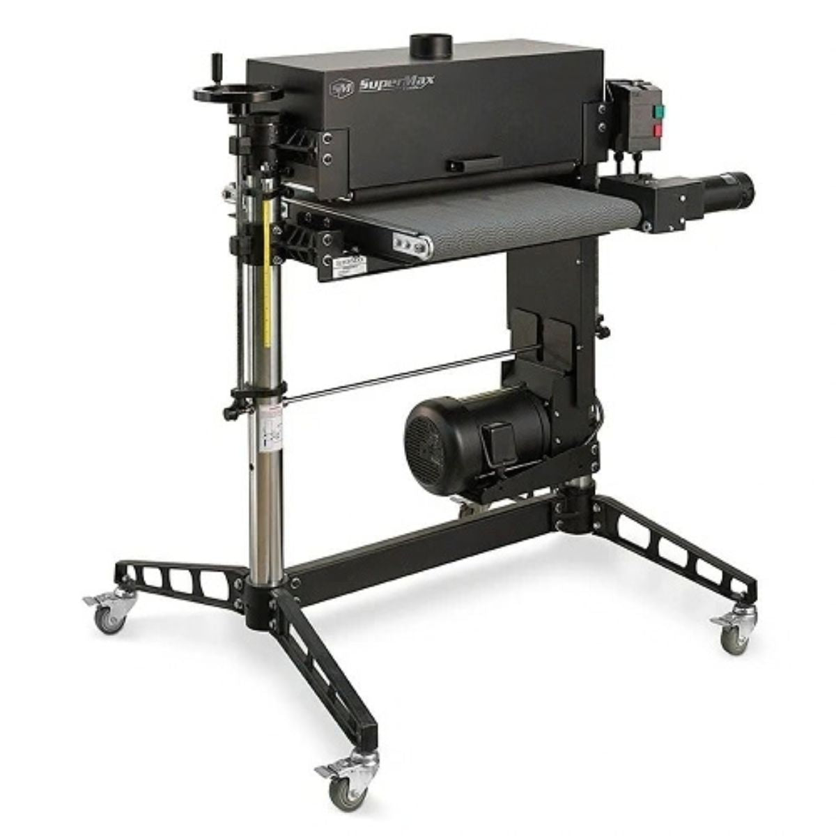 Laguna SuperBrush 24" Single-Head Sander