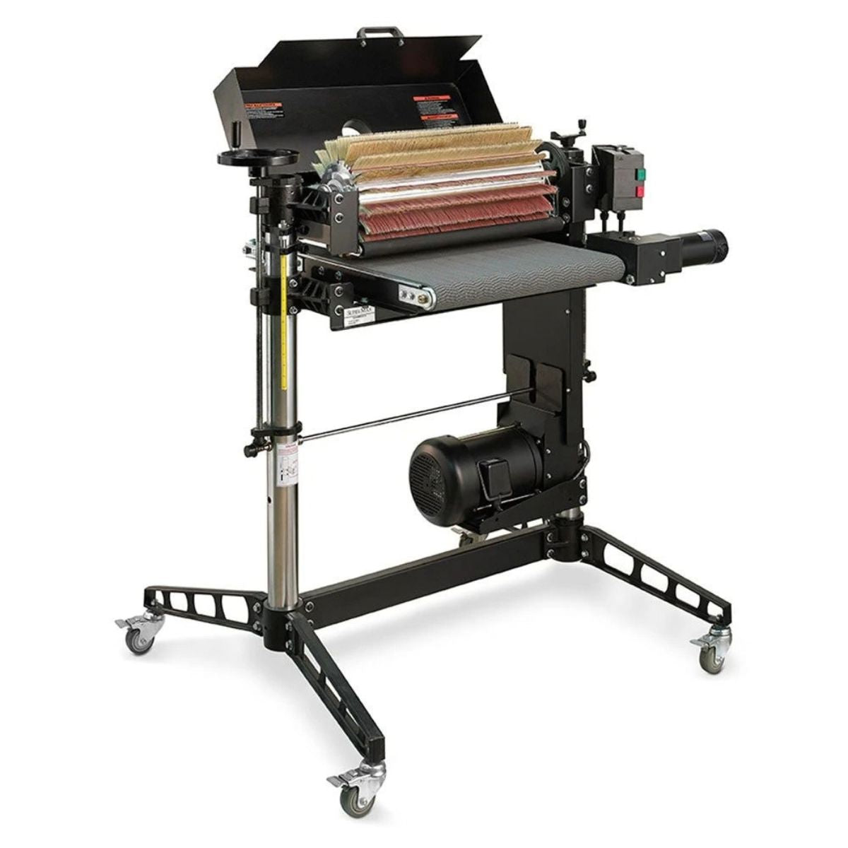 Laguna SuperBrush 24" Single-Head Sander