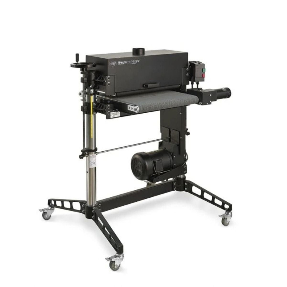Laguna SuperBrush 49" Single-Head Sander