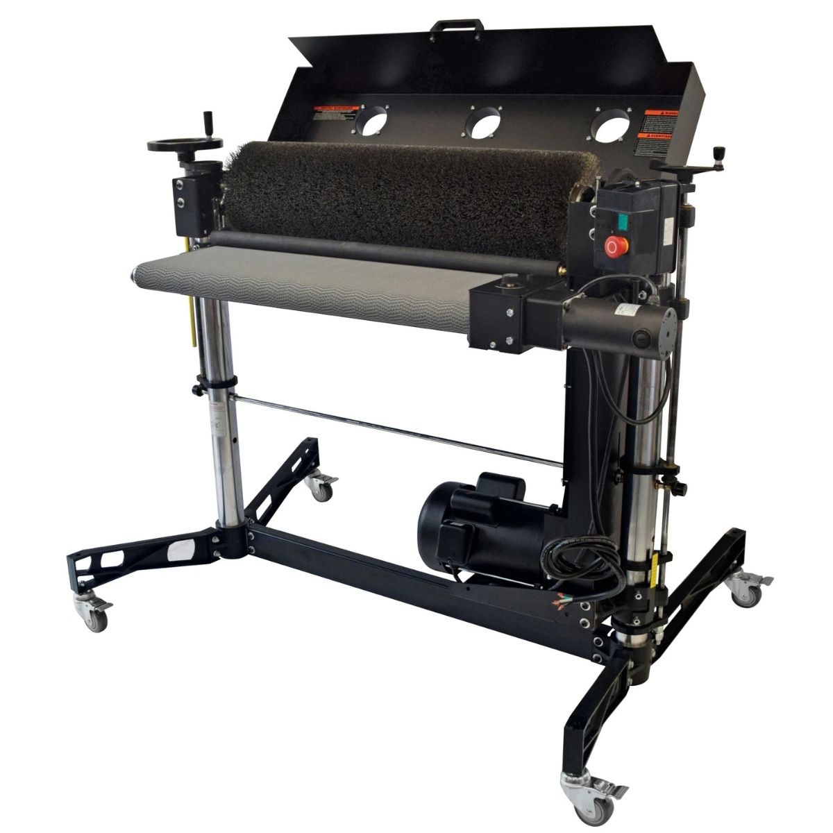 Laguna SuperBrush 49" Single-Head Sander
