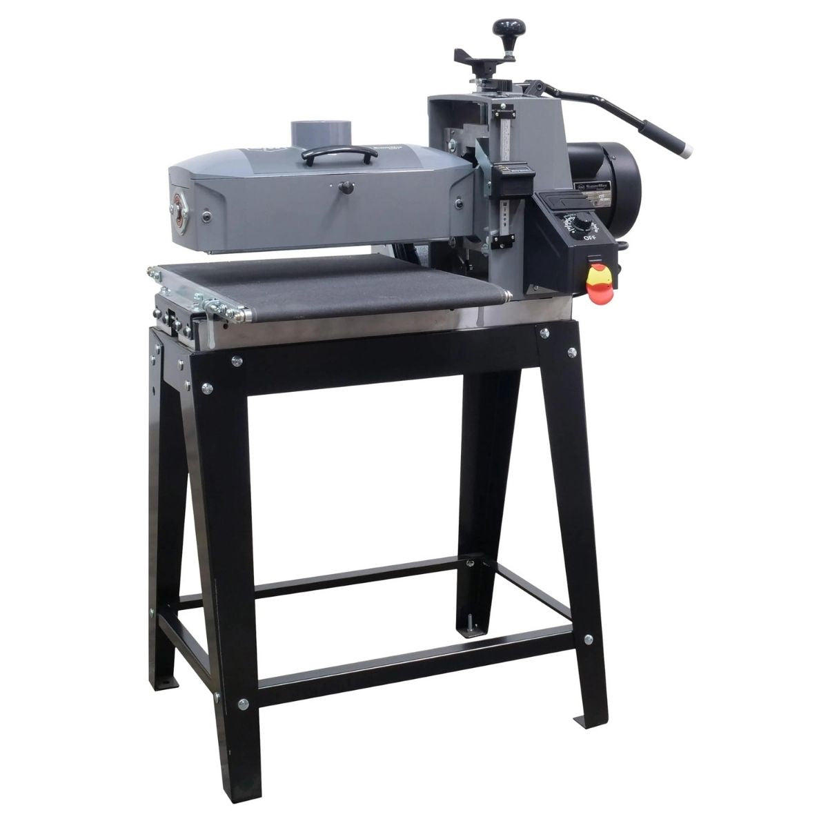 Laguna Supermax 16-32 Drum Sander