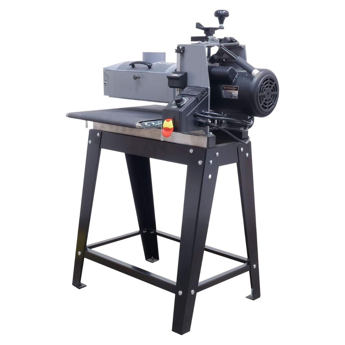 Laguna Supermax 16-32 Drum Sander