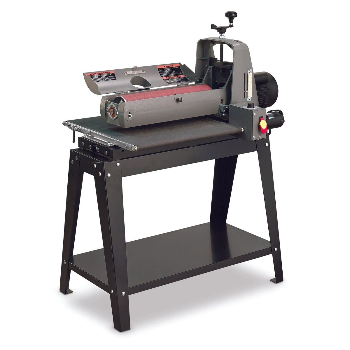 Laguna Supermax 19-38 Drum Sander