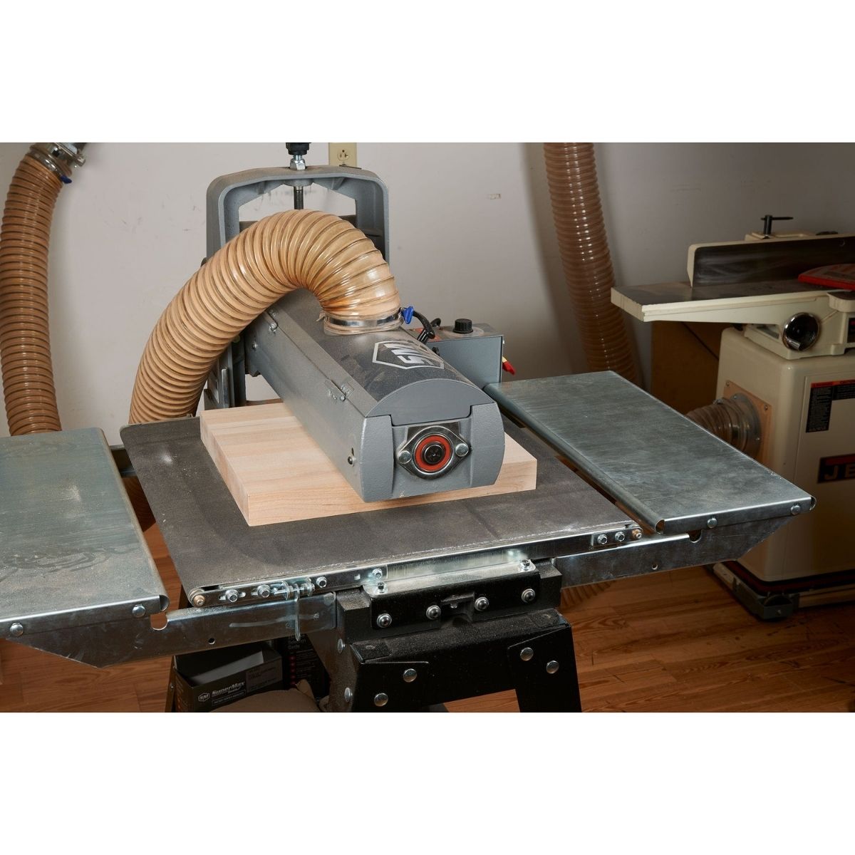 Laguna Supermax 19-38 Drum Sander