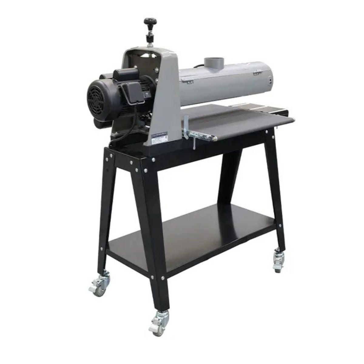 Laguna Supermax 25-50 Drum Sander