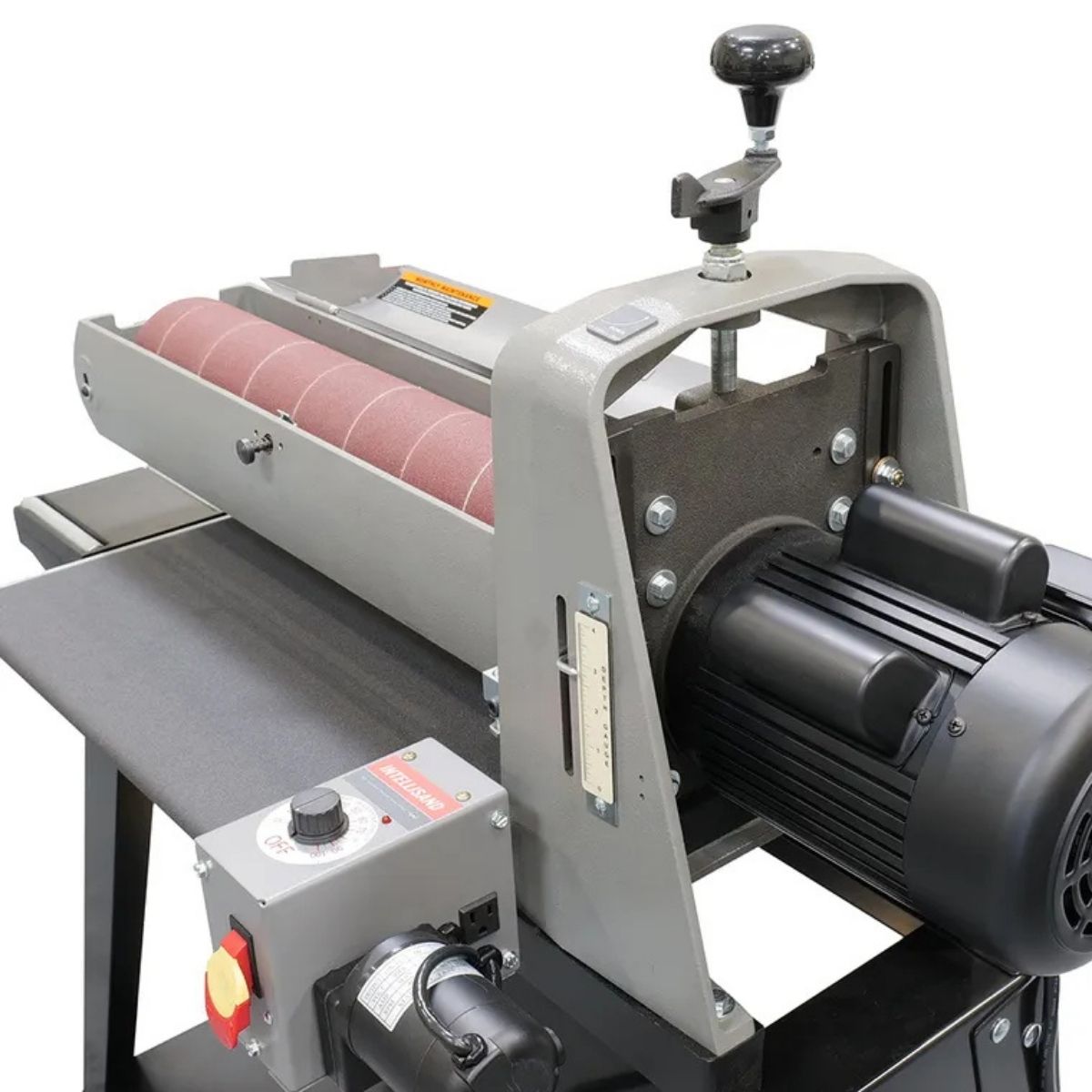 Laguna Supermax 25-50 Drum Sander