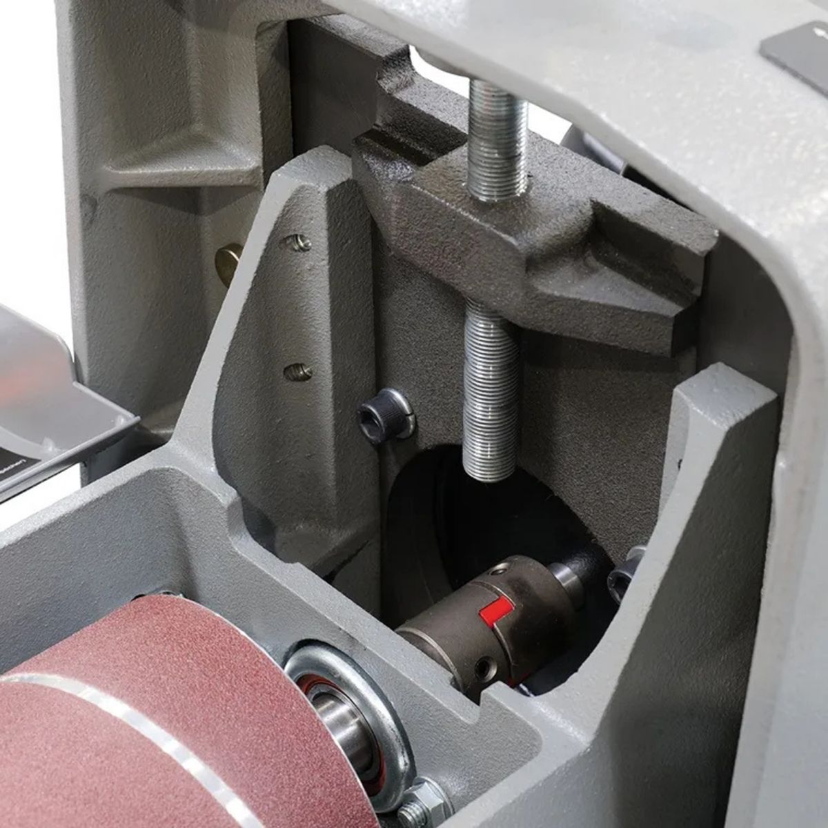 Laguna Supermax 25-50 Drum Sander