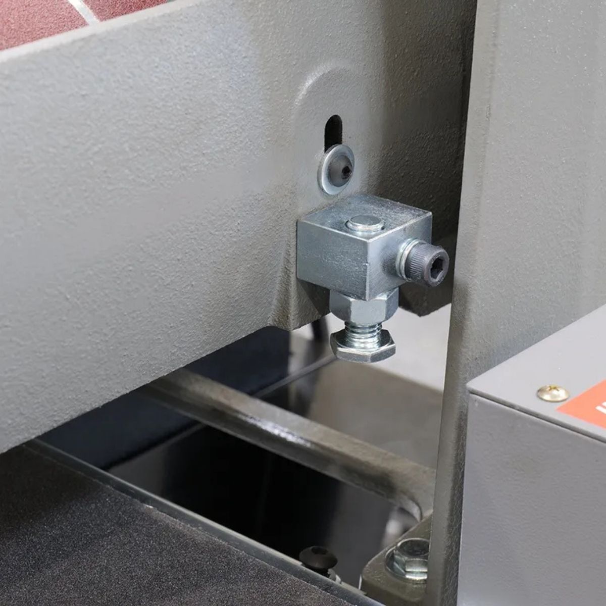 Laguna Supermax 25-50 Drum Sander