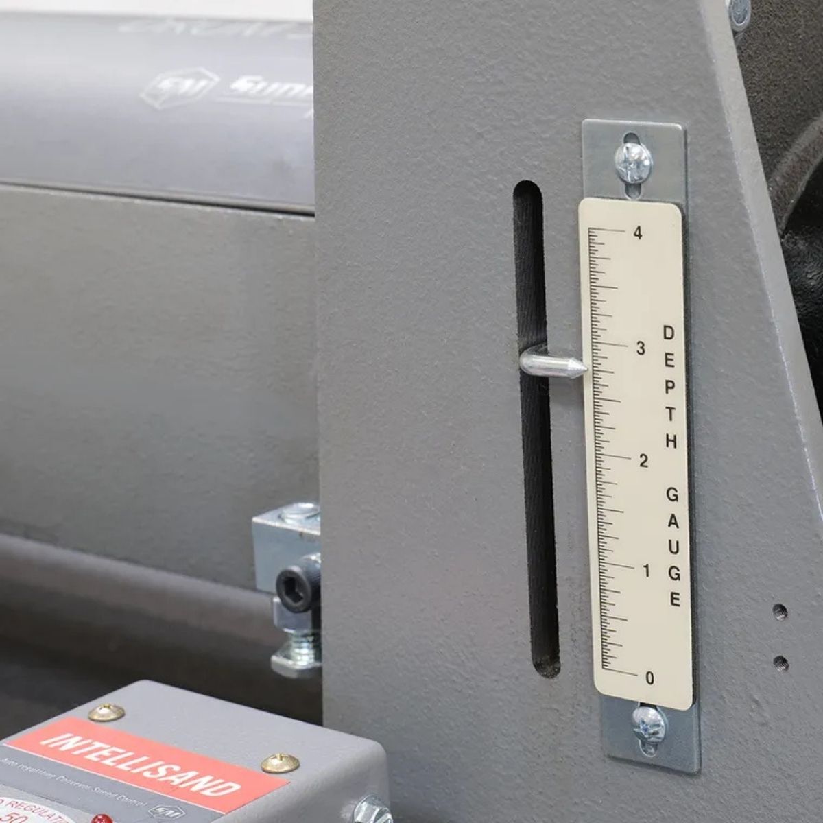 Laguna Supermax 25-50 Drum Sander