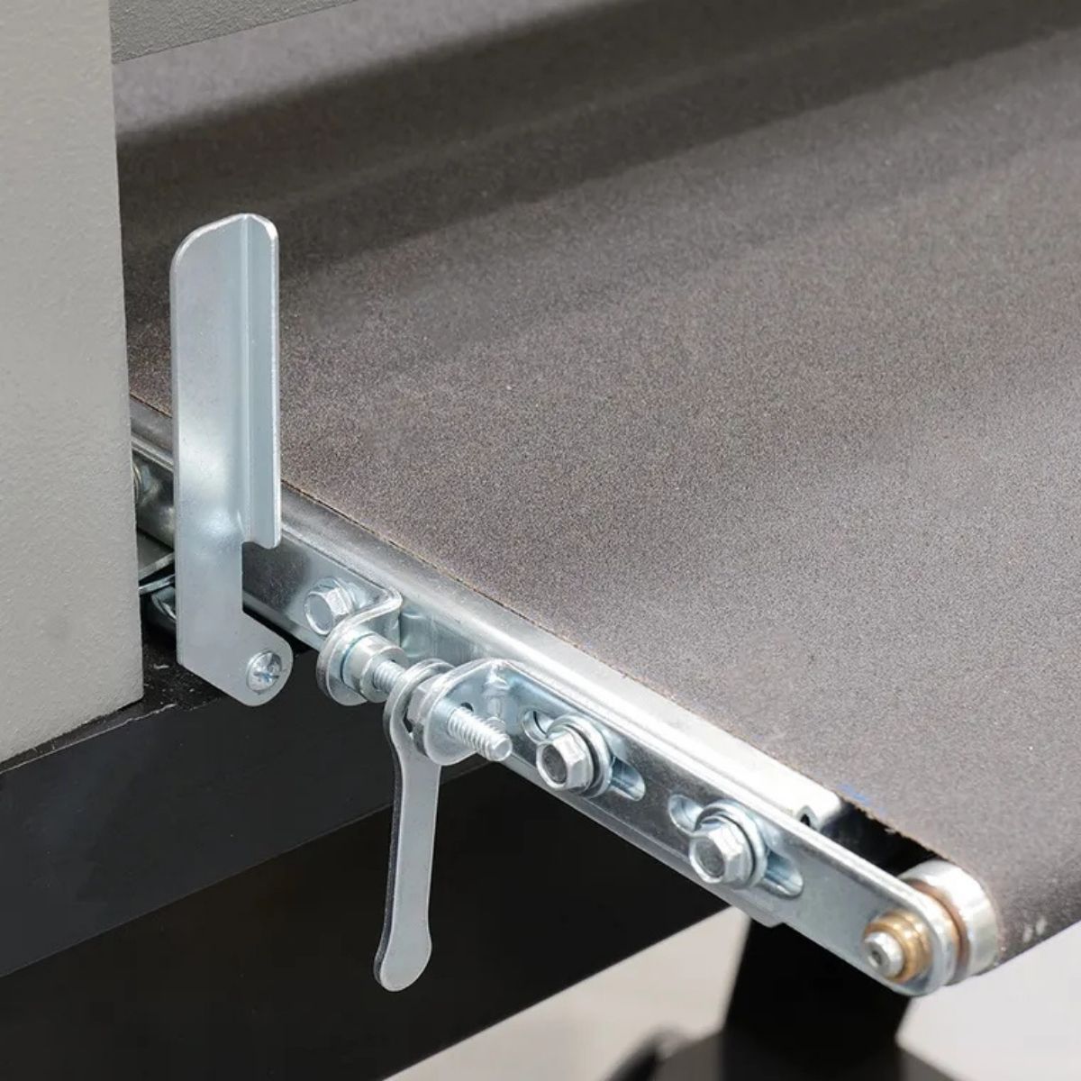 Laguna Supermax 25-50 Drum Sander