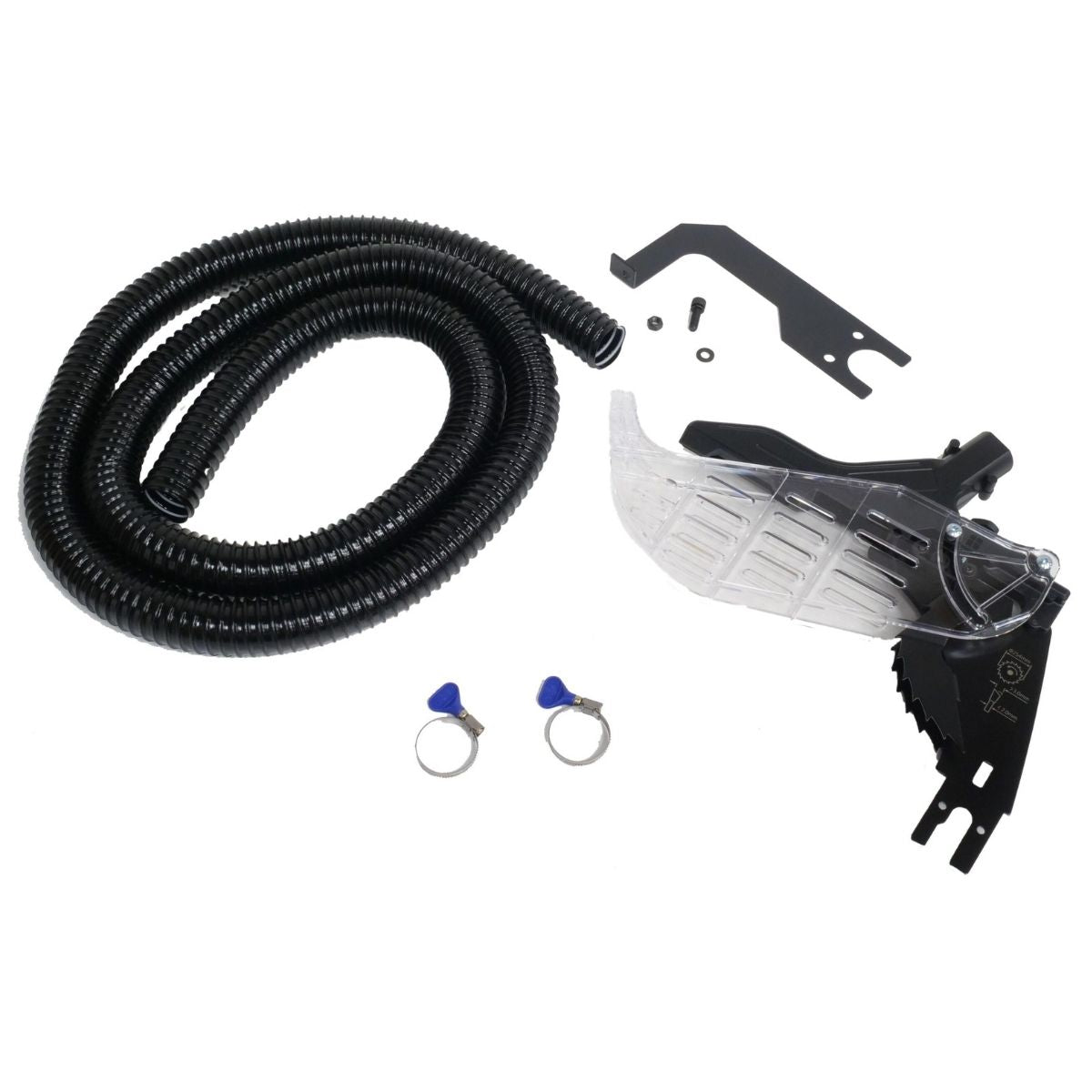 Laguna Tablesaw Dust Collection Kit