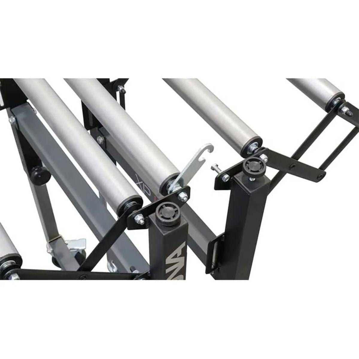 Laguna XP20 Flexible Roller Conveyor Table